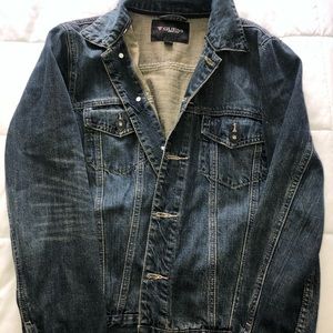 Guess Denim Jacket